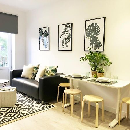 מדריד Encantador Apartamento Atocha מראה חיצוני תמונה