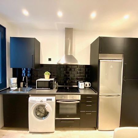 מדריד Encantador Apartamento Atocha מראה חיצוני תמונה