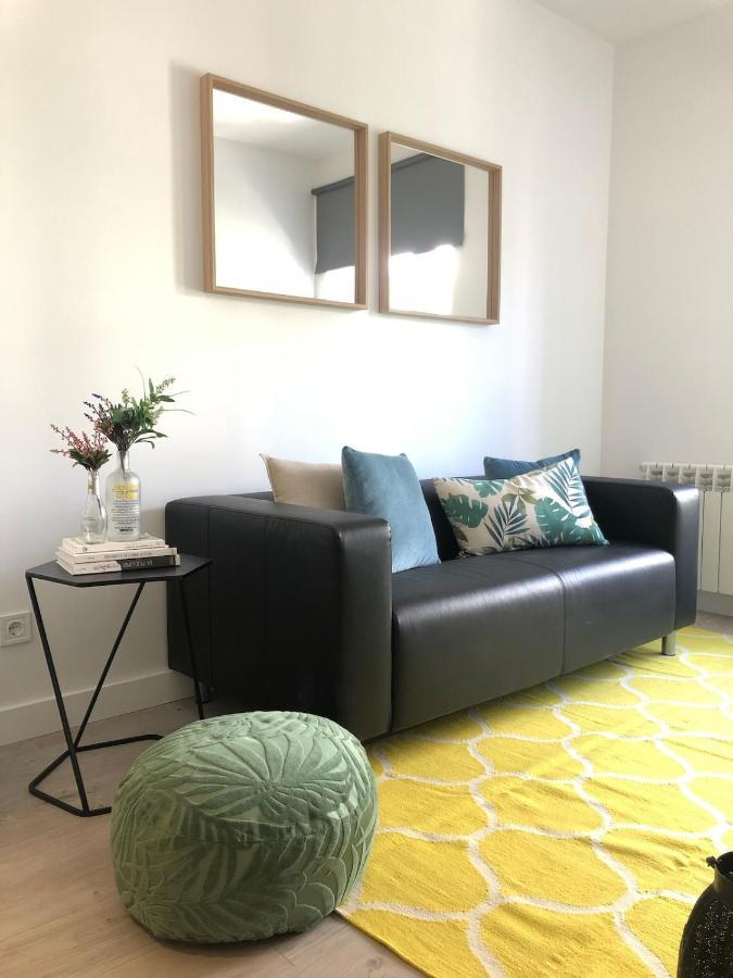 מדריד Encantador Apartamento Atocha מראה חיצוני תמונה