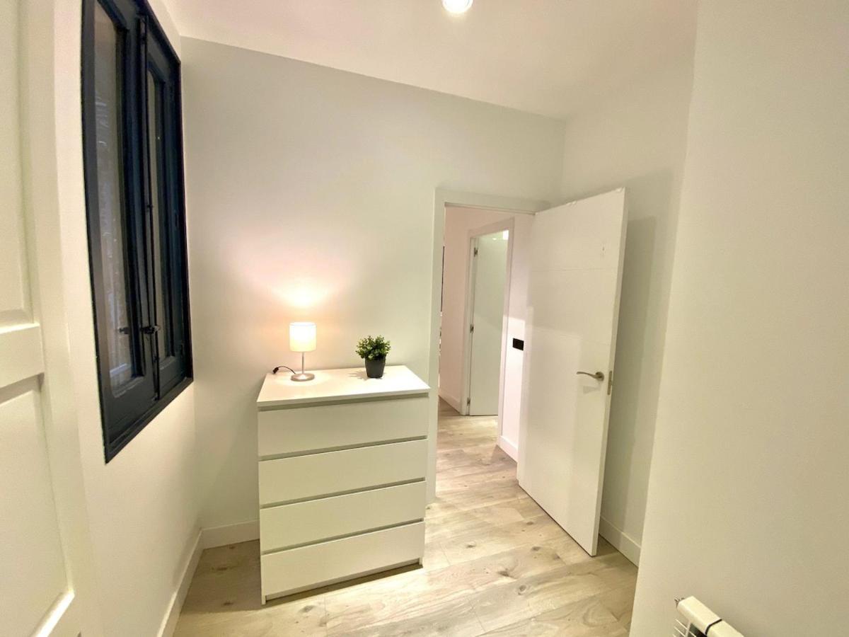 מדריד Encantador Apartamento Atocha מראה חיצוני תמונה