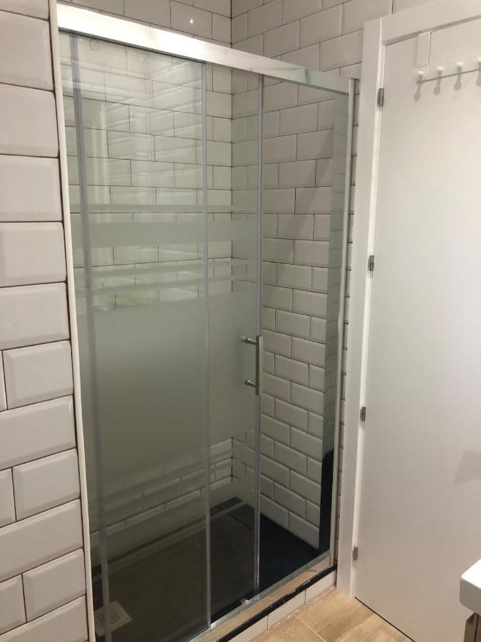 מדריד Encantador Apartamento Atocha מראה חיצוני תמונה