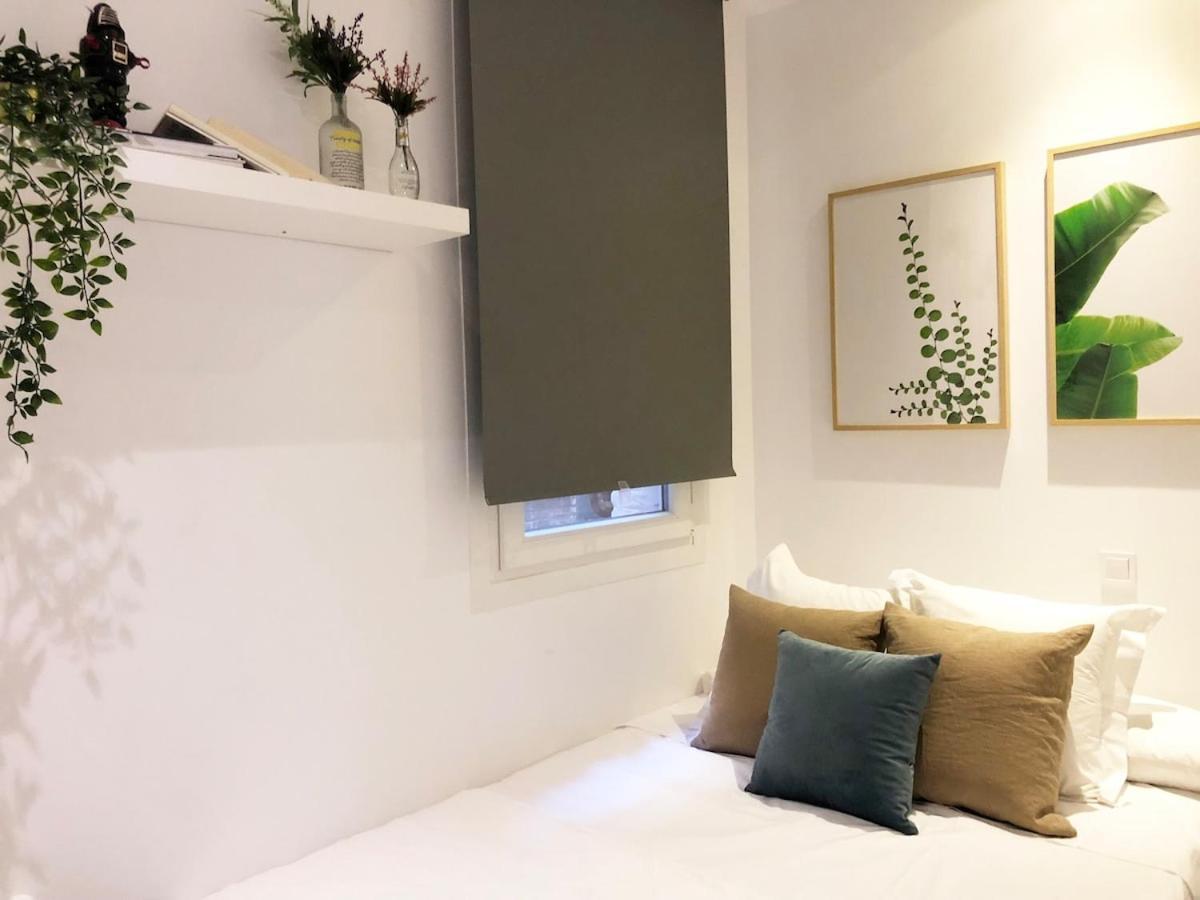 מדריד Encantador Apartamento Atocha מראה חיצוני תמונה
