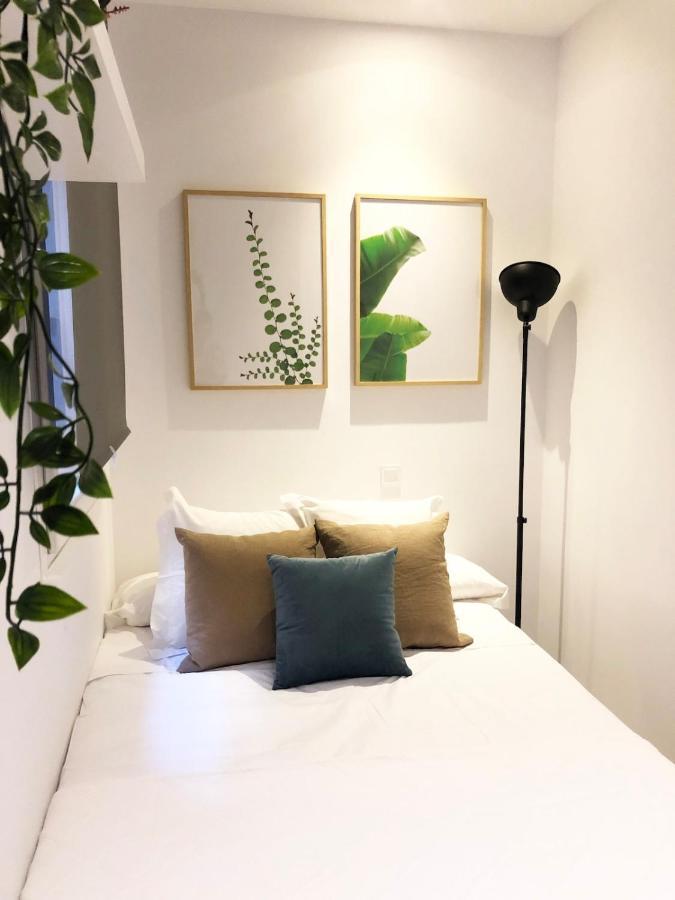 מדריד Encantador Apartamento Atocha מראה חיצוני תמונה