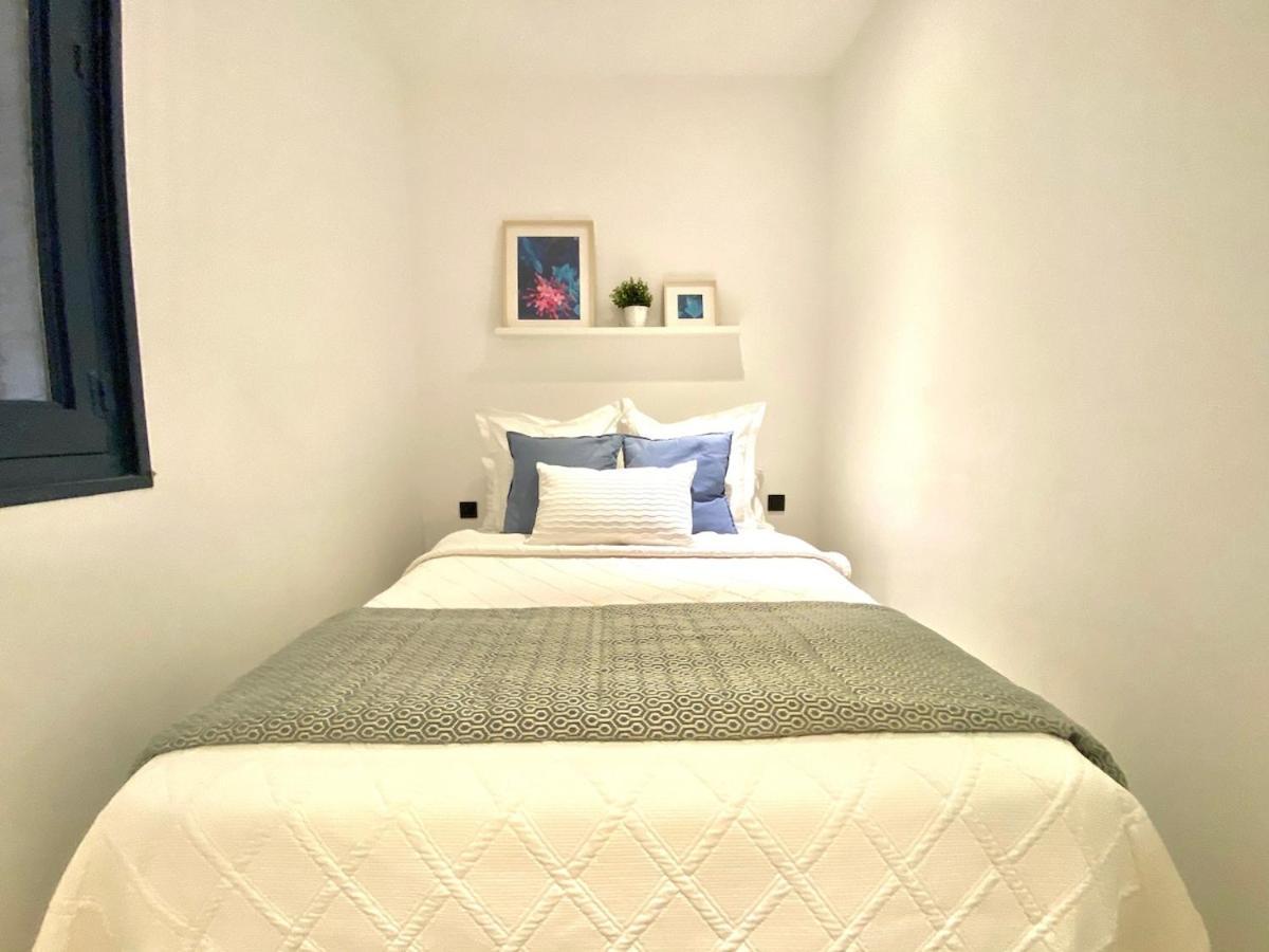 מדריד Encantador Apartamento Atocha מראה חיצוני תמונה