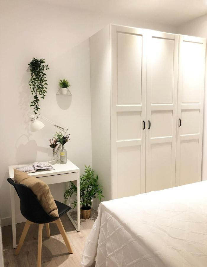 מדריד Encantador Apartamento Atocha מראה חיצוני תמונה
