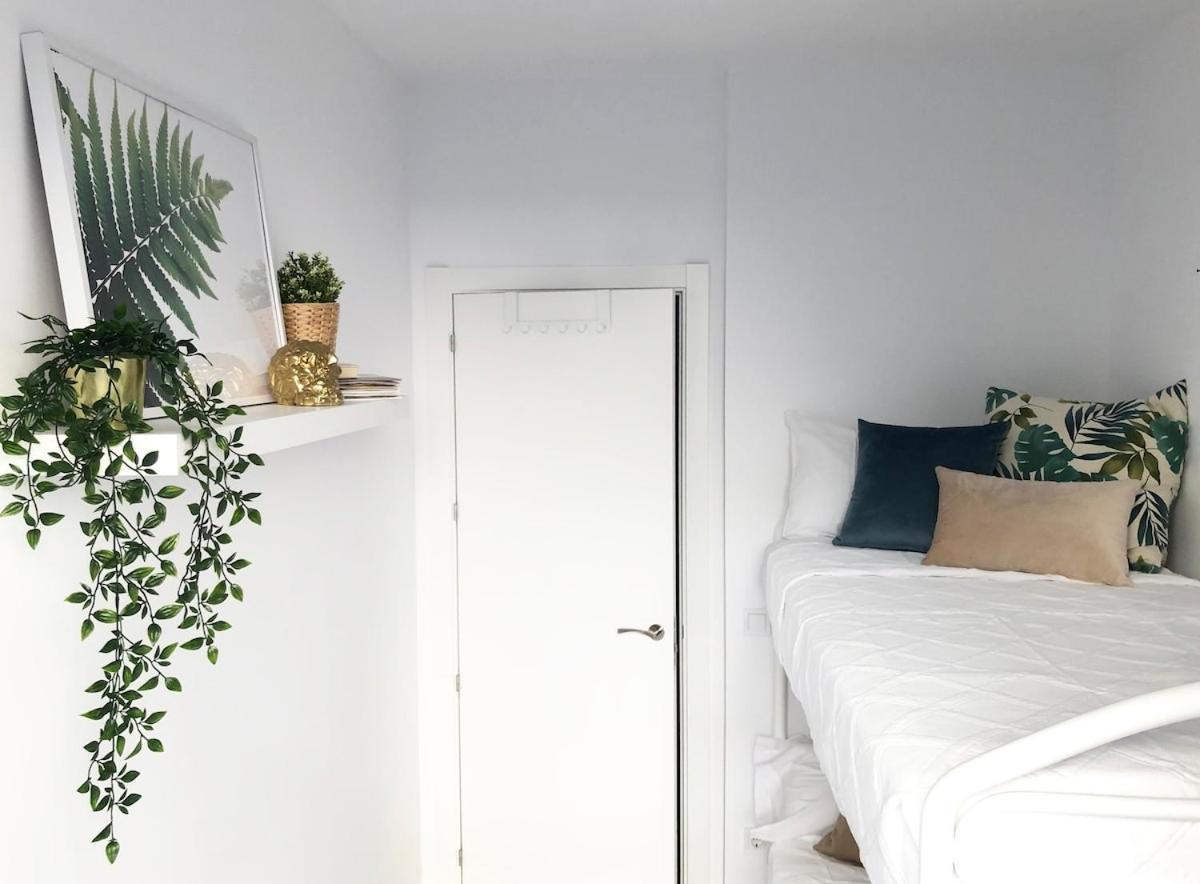 מדריד Encantador Apartamento Atocha מראה חיצוני תמונה